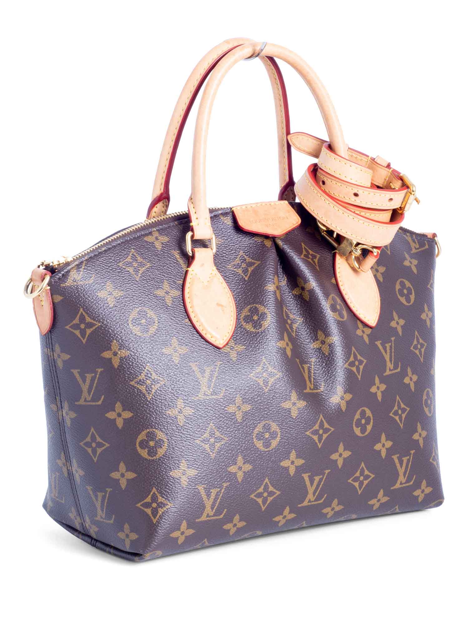 Louis Vuitton Capucines Bag  Bragmybag